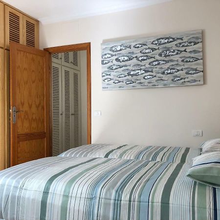 Apartamentos El Faro Пуэрто-Наос Экстерьер фото